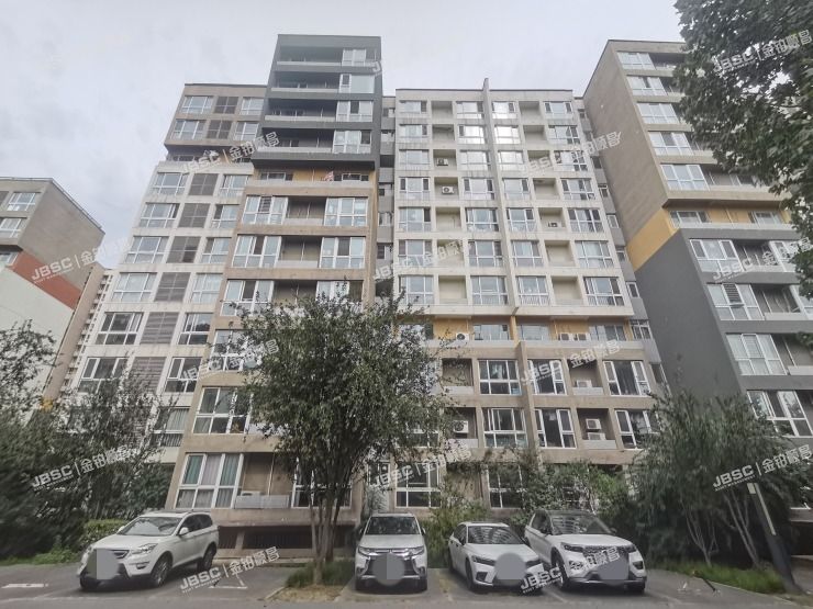 房山区 乐活家园40号1单元502室（天恒乐活城北区）