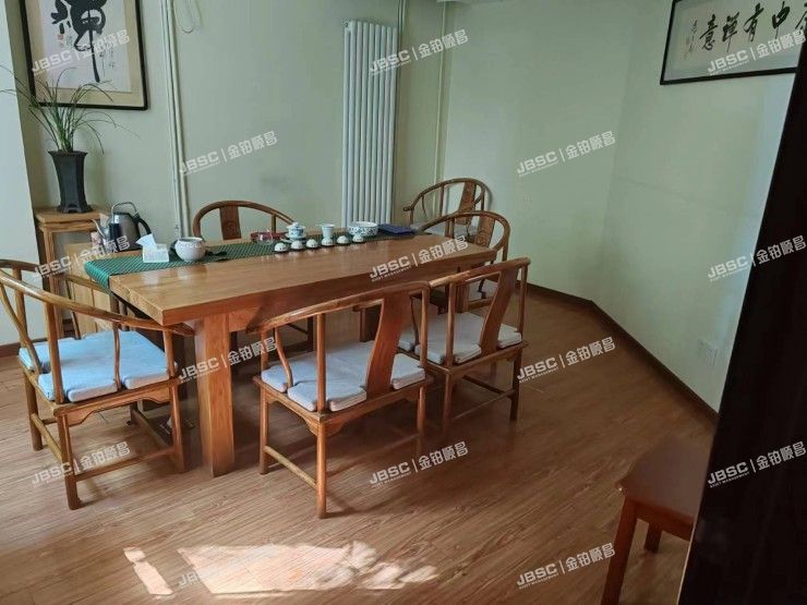 朝阳区 雅成三里2号楼108室（天鹅湾南区）底商