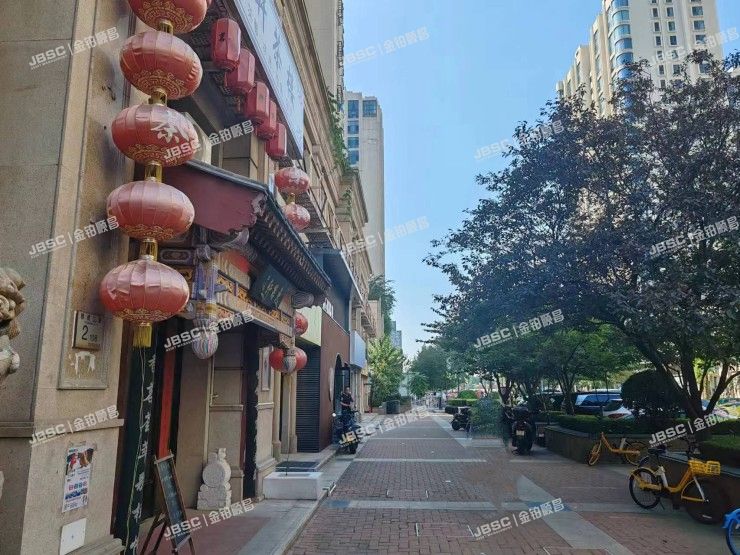 朝阳区 雅成三里2号楼108室（天鹅湾南区）底商