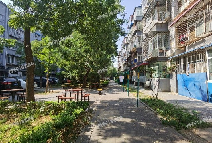 顺义区 建新北区29号楼6单元202室