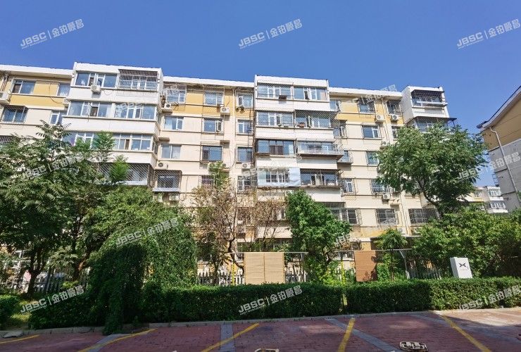 顺义区 裕龙花园六区22号楼2单元602室