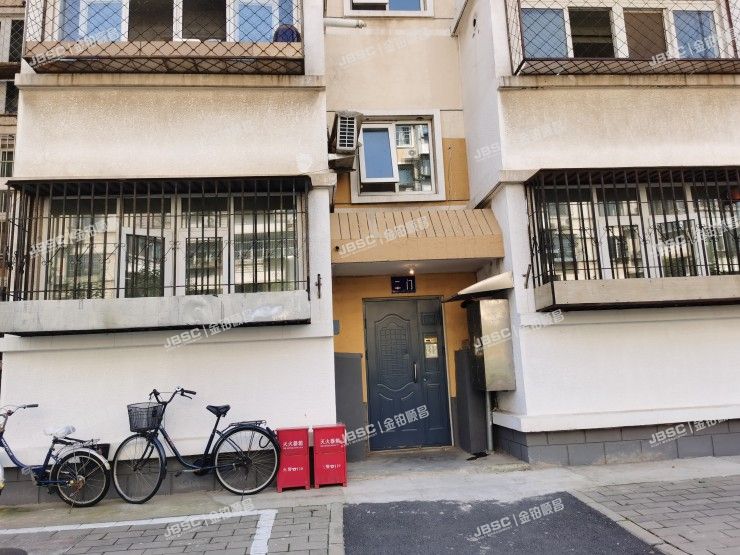 顺义区 裕龙花园六区22号楼2单元602室