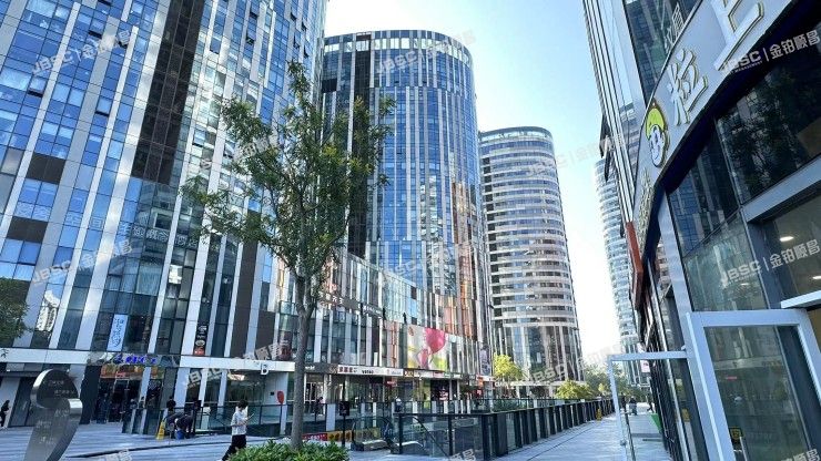 朝阳区 工人体育场北路8号院2号楼22层02-2601室（三里屯SOHO）