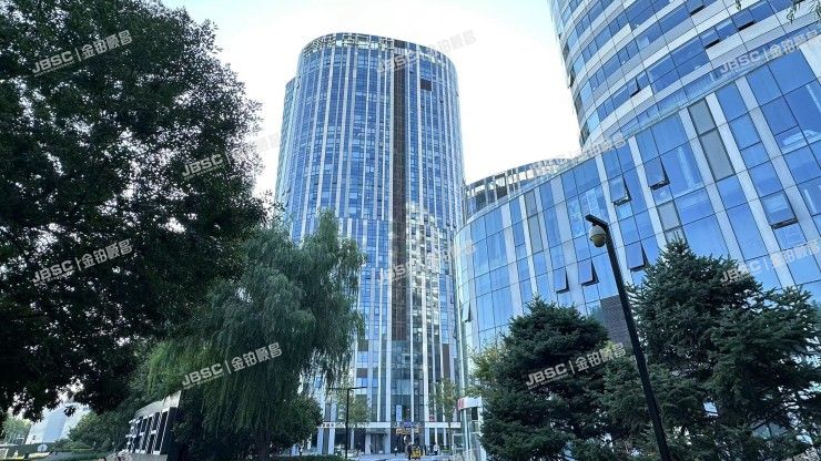 朝阳区 工人体育场北路8号院2号楼22层02-2602室（三里屯SOHO）