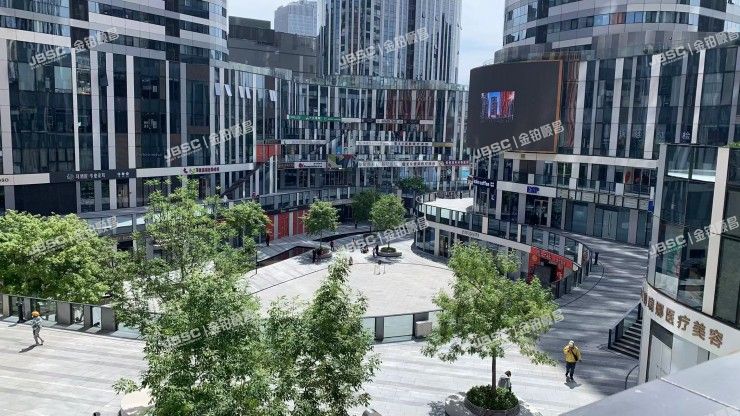 朝阳区 工人体育场北路8号院2号楼22层02-2602室（三里屯SOHO）