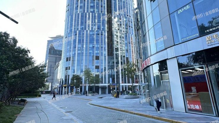 朝阳区 工人体育场北路8号院2号楼22层02-2605室（三里屯SOHO）