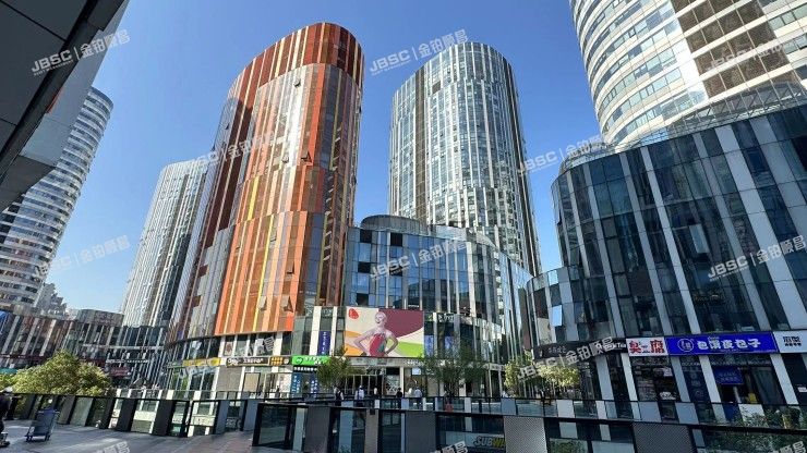 朝阳区 工人体育场北路8号院2号楼22层02-2605室（三里屯SOHO）