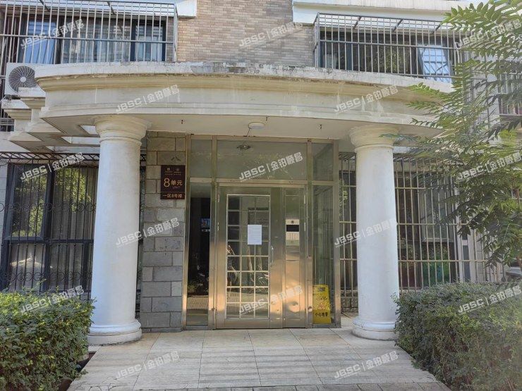 东城区 东花市南里一区8号楼8单元302室（富贵园）