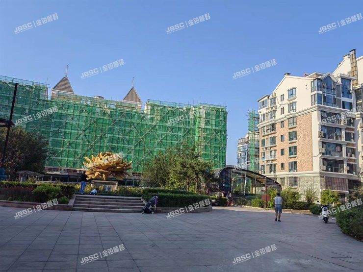 东城区 东花市南里一区8号楼8单元302室（富贵园）