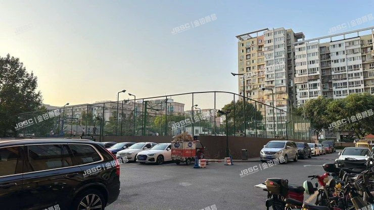 东城区 广渠门北里55号18层A2109室（金桥国际公寓）