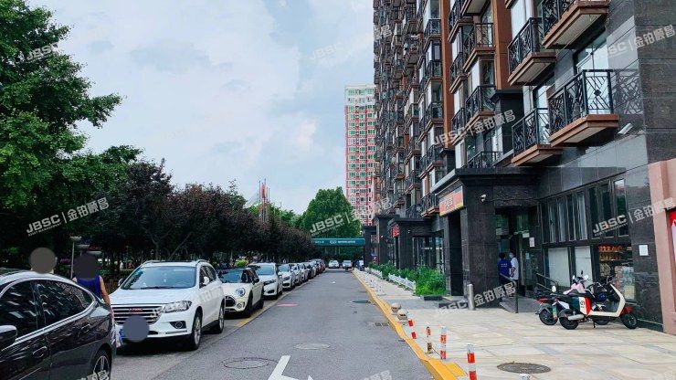 东城区 广渠门北里55号18层A2109室（金桥国际公寓）