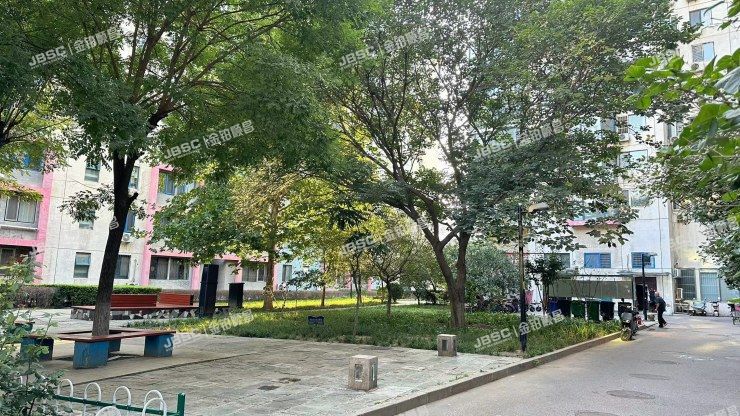 东城区 景泰西里东区1号楼6单元801室（新奥洋房）