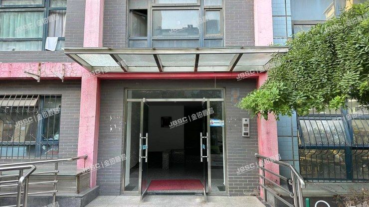 东城区 景泰西里东区1号楼6单元801室（新奥洋房）