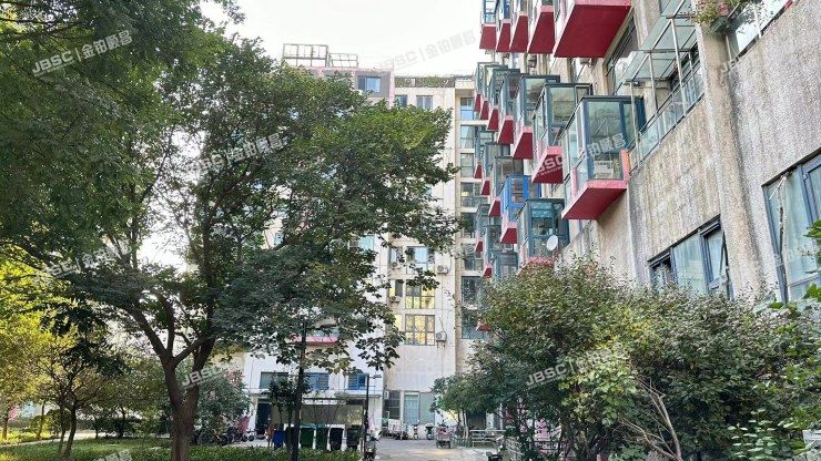 东城区 景泰西里东区1号楼6单元801室（新奥洋房）