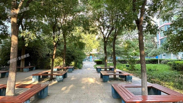 东城区 景泰西里东区1号楼6单元801室（新奥洋房）