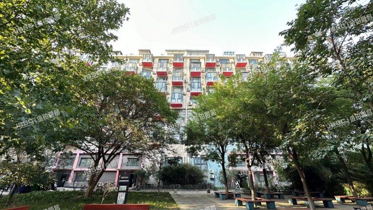 东城区 景泰西里东区1号楼6单元801室（新奥洋房）