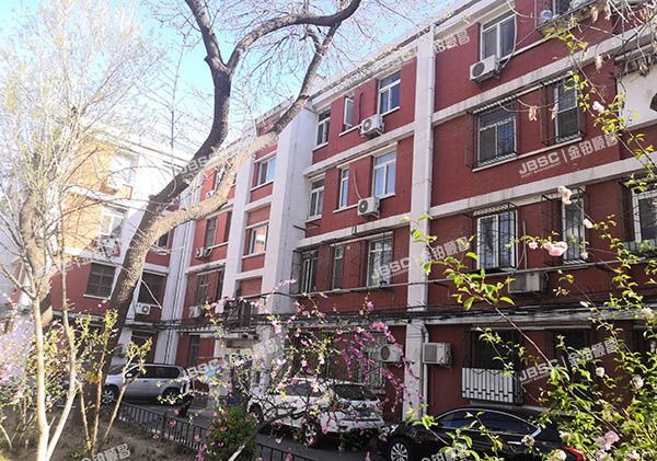 海淀区 阜成路北2号楼15单元10室（阜北小区）