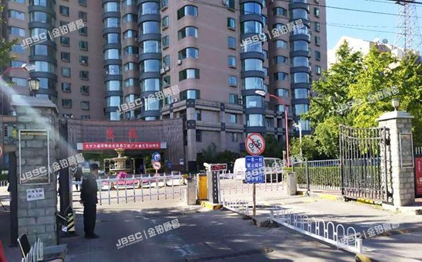 丰台区 菜户营甲88号2A号楼1306室（鹏润家园）