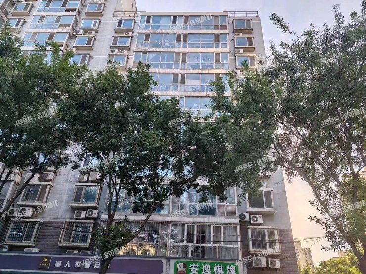 朝阳区 石佛营东里132号院2号楼1单元802室（特区808）