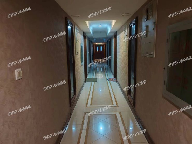 朝阳区 百子湾南2路72号楼13层2单元1601室（乐成豪丽）