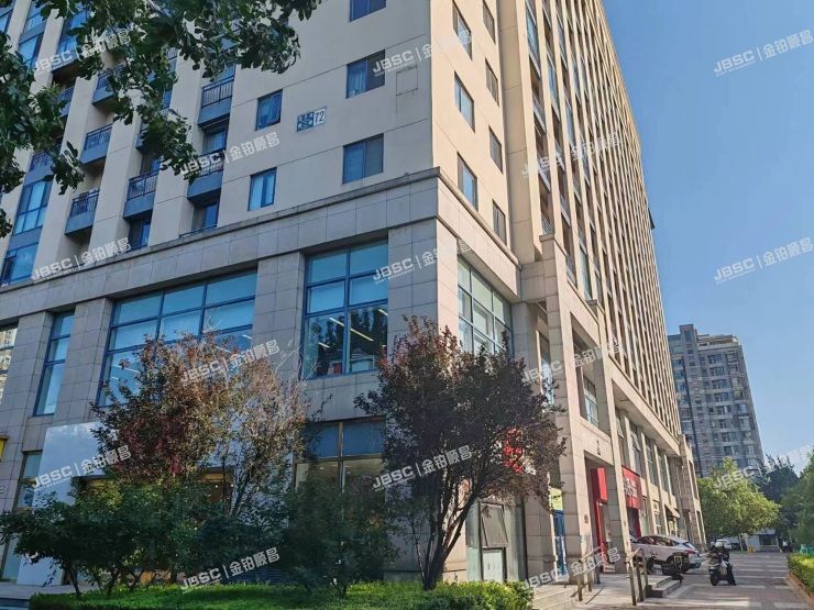 朝阳区 百子湾南2路72号楼13层2单元1601室（乐成豪丽）