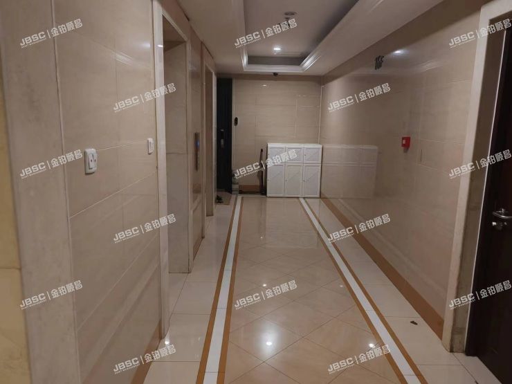 朝阳区 百子湾南2路72号楼13层2单元1601室（乐成豪丽）