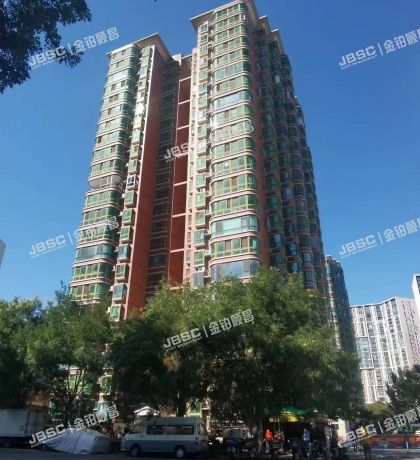 朝阳区 紫芳路9号院1号楼22层2605A室（广顺园）