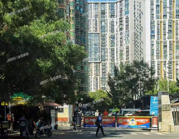 朝阳区 紫芳路9号院1号楼22层2605A室（广顺园）