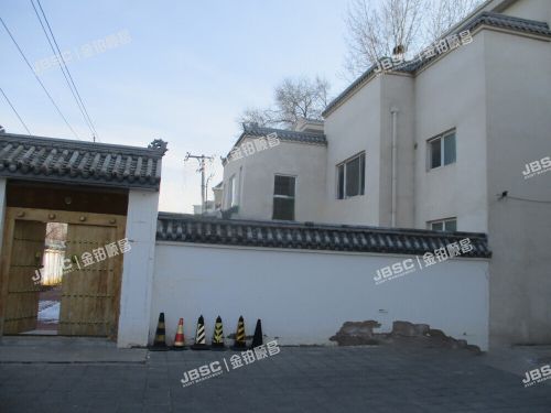 延庆区 湖南西路南2幢1至3层（北京夏都会议中心）独栋商业