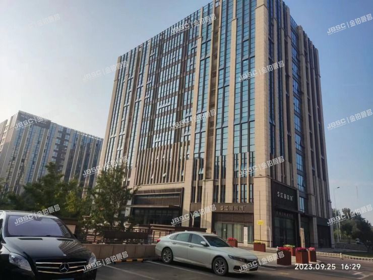 房山区 辰光东路16号院8号楼703室（启航国际三期）