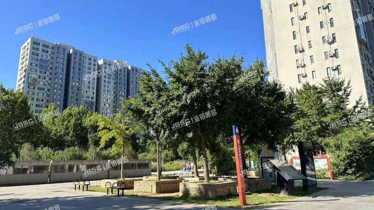 朝阳区 百子湾路32号院南6号楼27层B座3101室（苹果社区）