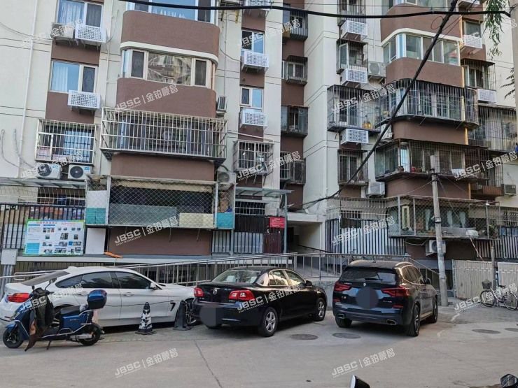 朝阳区 石佛营西里26号楼1408室