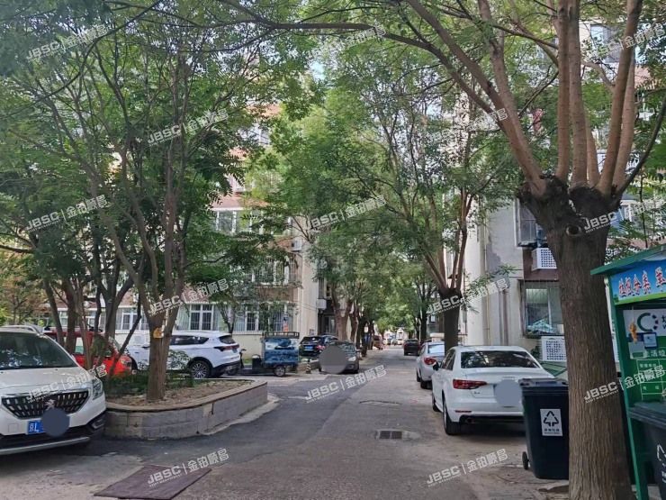 朝阳区 石佛营西里26号楼1408室