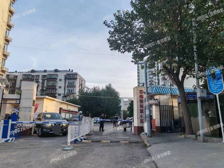 朝阳区 石佛营西里26号楼1408室