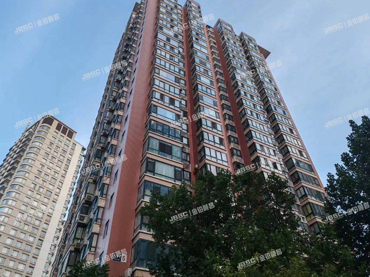 朝阳区 六里屯5号楼2103室（丽水嘉园）