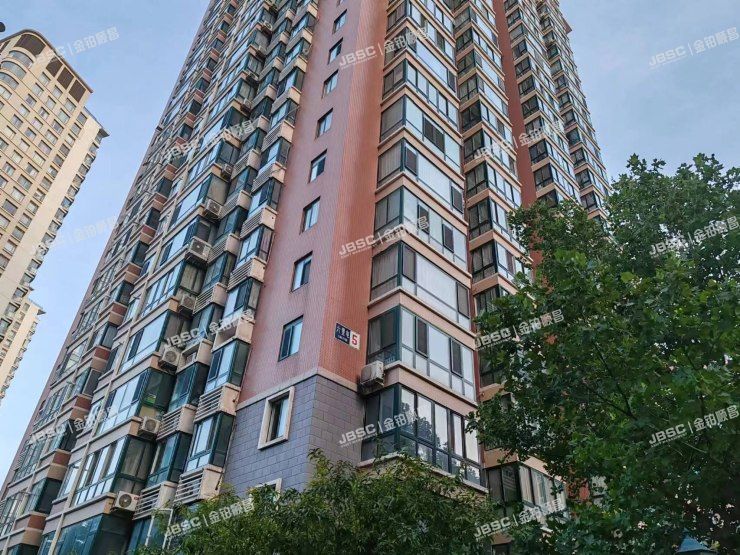 朝阳区 六里屯5号楼2103室（丽水嘉园）