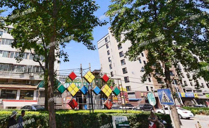 海淀区 永定路乙1号院14号楼5单元202室（乐府江南）