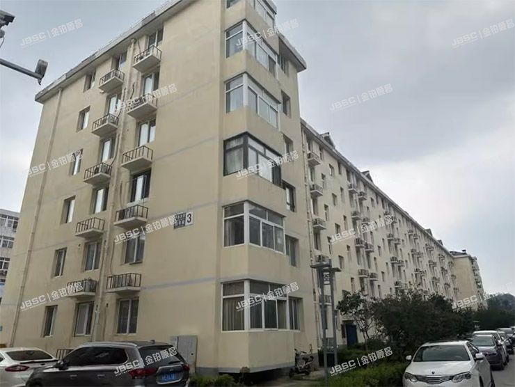 平谷区 平谷大街38号院3号楼2单元502室