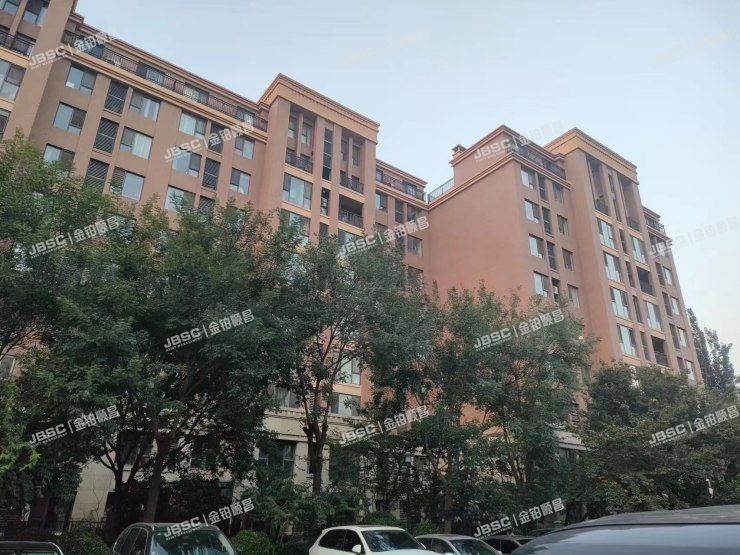 大兴区 乐园路22号院1号楼9至10层3单元902室（金地仰山）