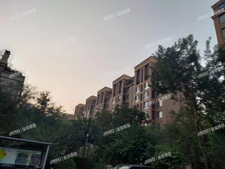 大兴区 乐园路22号院1号楼9至10层3单元902室（金地仰山）