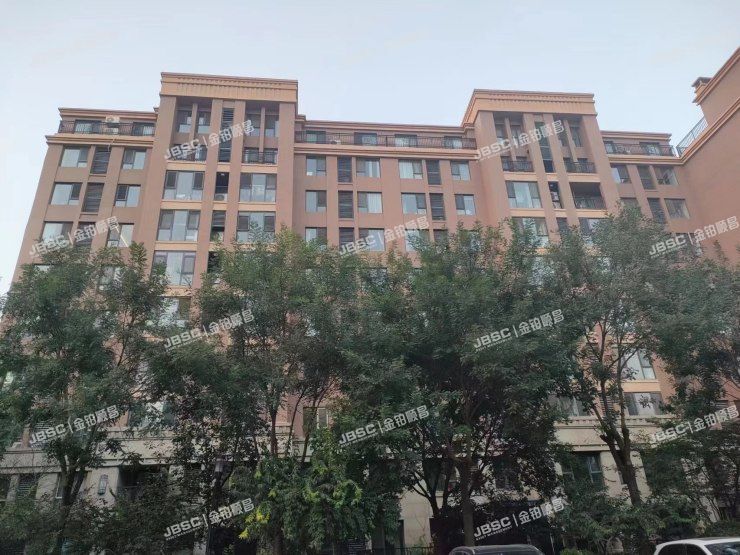 大兴区 乐园路22号院1号楼9至10层3单元902室（金地仰山）