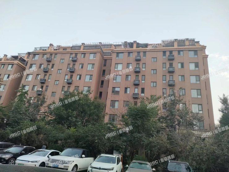 大兴区 乐园路22号院1号楼9至10层3单元902室（金地仰山）