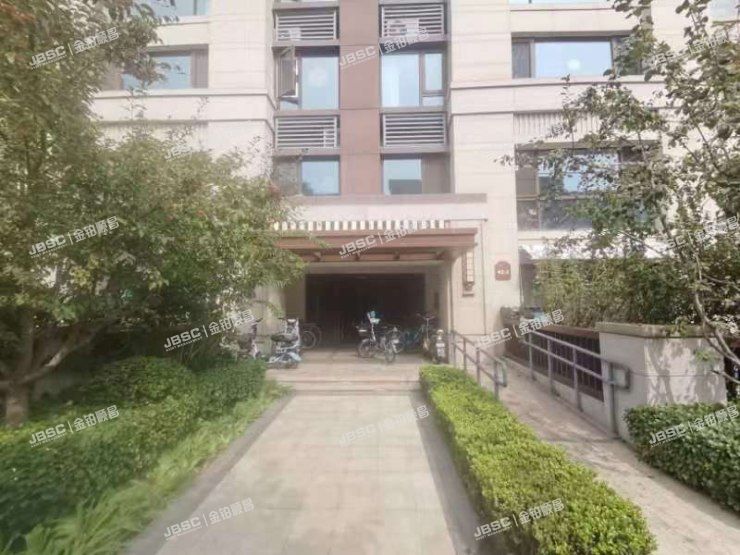 丰台区 长青路88号院42号楼2单元101室（领秀翡翠墅）