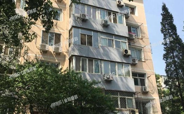 朝阳区 团结湖中路南二条2号楼604室