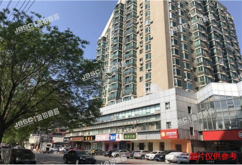 海淀区 舒至嘉园2号楼303室