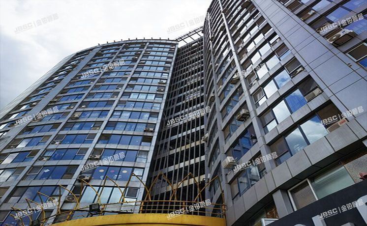 朝阳区 酒仙桥路26号院1号楼815室（晶都国际）