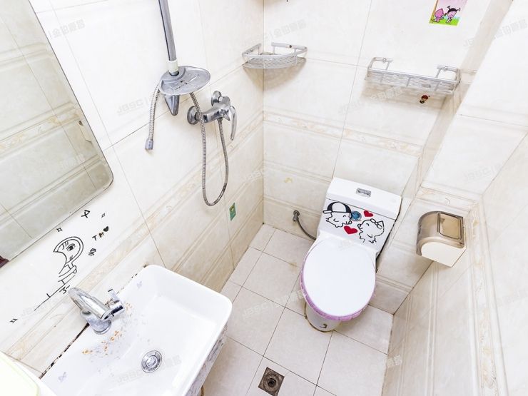 朝阳区 劲松七区712号楼2层10室