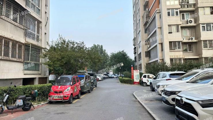 朝阳区 夏家园9号楼2单元2009室（新纪家园）