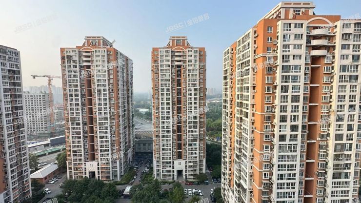 朝阳区 夏家园9号楼2单元2009室（新纪家园）