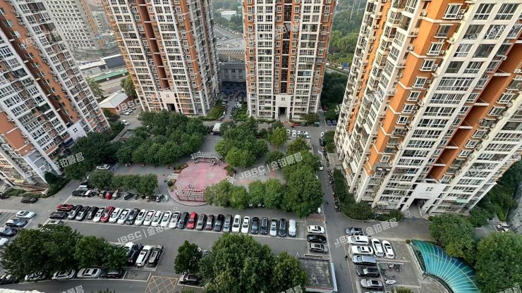 朝阳区 夏家园9号楼2单元2009室（新纪家园）